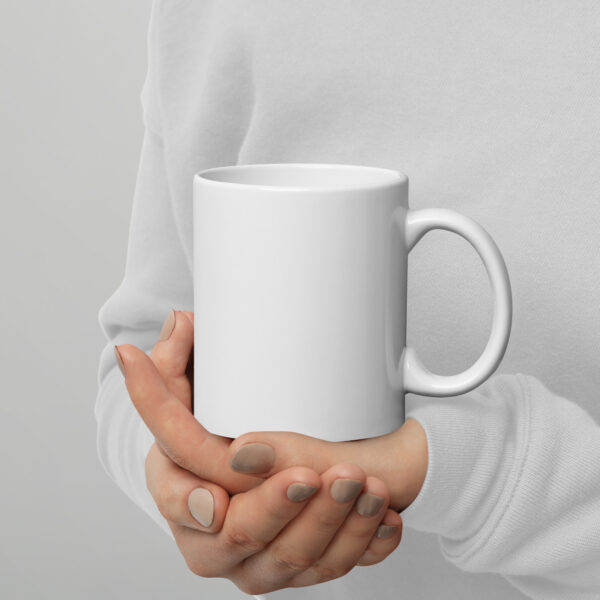 Constitution mug - Image 2