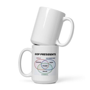GOP Presidents
