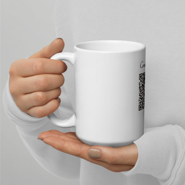 Constitution mug - Image 3