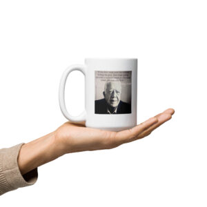 Christian Values mug