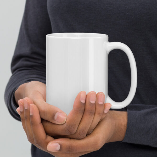 We the People mug - Image 2