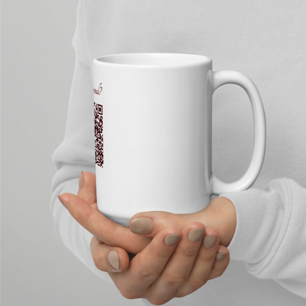 Constitution mug - Image 4