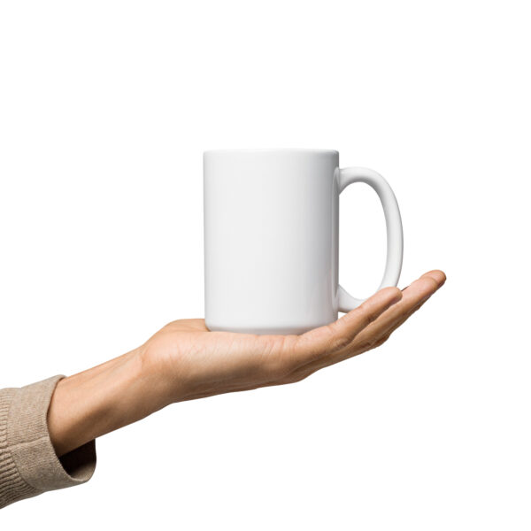 Outrage mug - Image 2